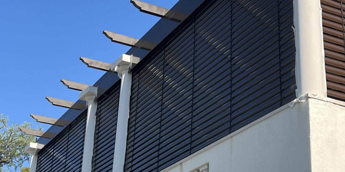 Pourquoi installer des brise-soleil orientables (BSO) ?